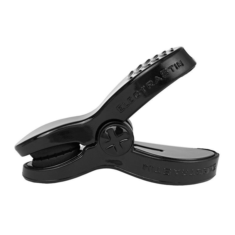 ElectraStim Pince pour téton d'électrostimulation ElectraClamp Electrastim